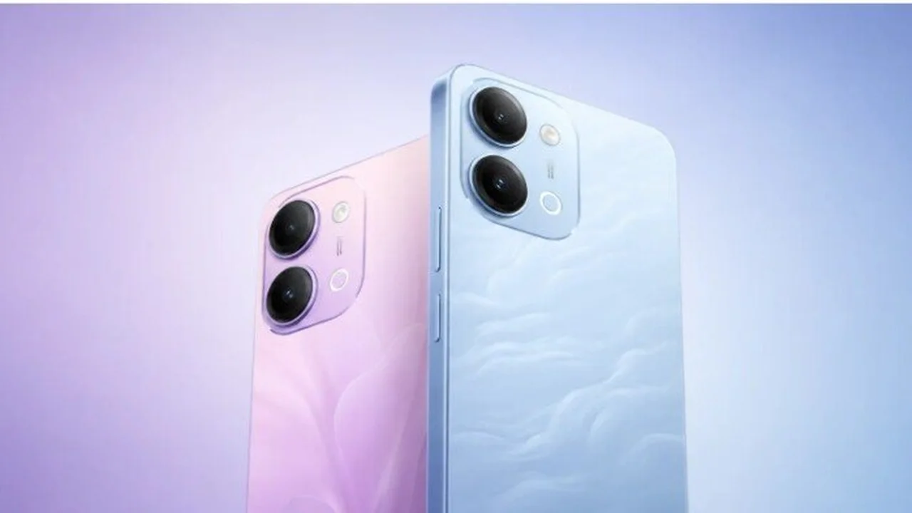 هل هاتف Vivo Y60 الجديد بمواصفات مميزة وسعر اقتصادي؟